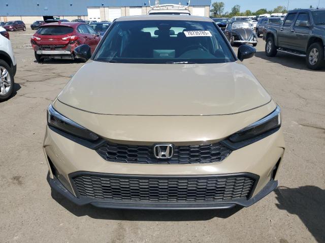 19XFL2H83SE013942 - 2025 HONDA CIVIC SPORT 棕色 照片 5