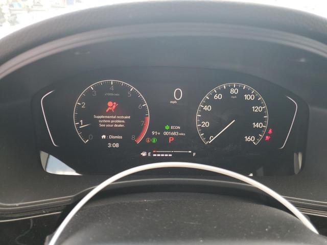 19XFL2H83SE013942 - 2025 HONDA CIVIC SPORT 棕色 照片 9