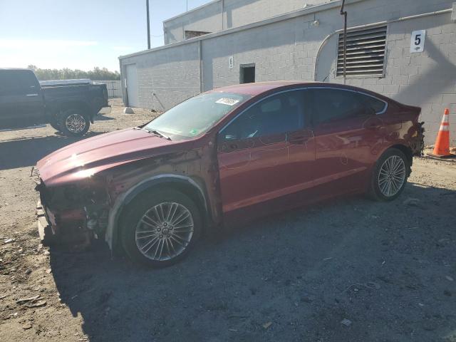 2016 FORD FUSION SE, 