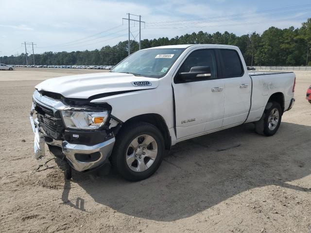 2020 RAM 1500 BIG HORN/LONE STAR, 