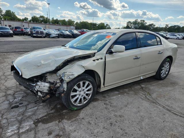 2011 BUICK LUCERNE CXL, 