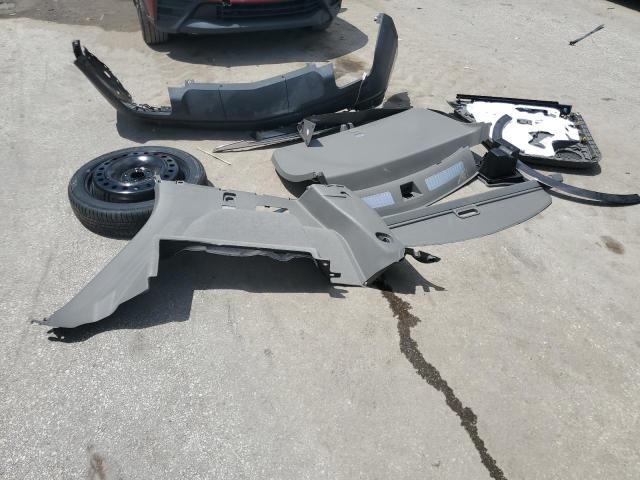 1GYKNCRS9JZ143505 - 2018 CADILLAC XT5 LUXURY 灰色 照片 13