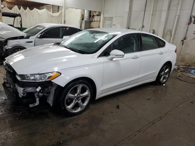2014 FORD FUSION SE, 