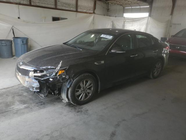 2018 KIA OPTIMA LX, 