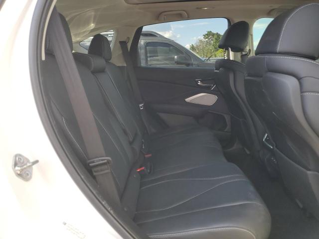5J8TC2H57KL009913 - 2019 ACURA RDX TECHNOLOGY Ağ foto 11