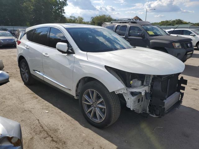 5J8TC2H57KL009913 - 2019 ACURA RDX TECHNOLOGY Ağ foto 4