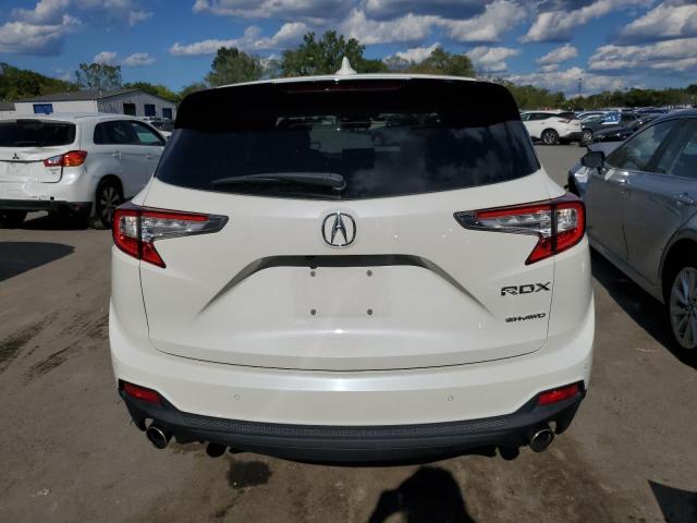 5J8TC2H57KL009913 - 2019 ACURA RDX TECHNOLOGY Ağ foto 6