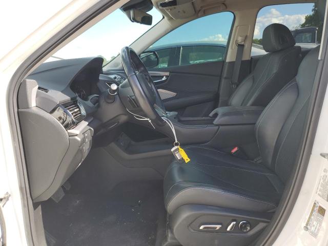 5J8TC2H57KL009913 - 2019 ACURA RDX TECHNOLOGY Ağ foto 7
