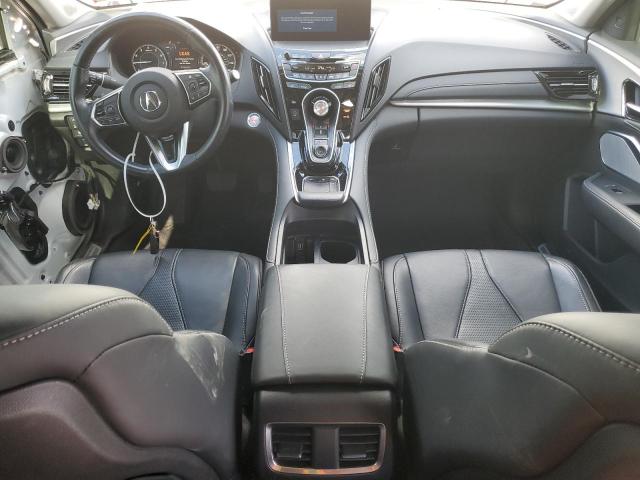 5J8TC2H57KL009913 - 2019 ACURA RDX TECHNOLOGY Ağ foto 8