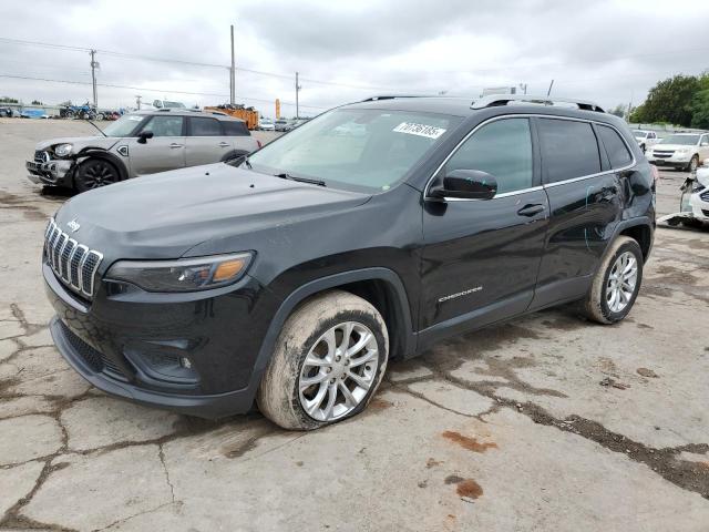 2019 JEEP CHEROKEE LATITUDE, 