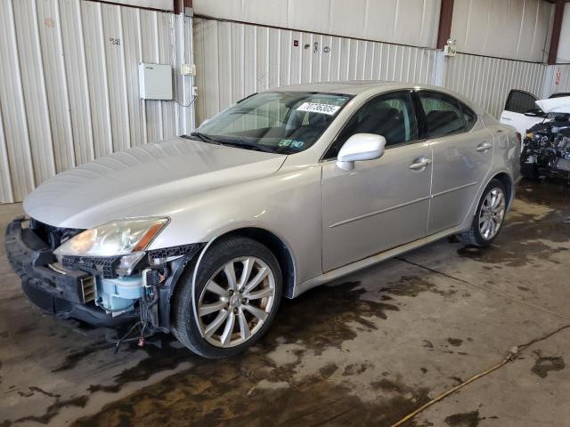 2008 LEXUS IS 250, 