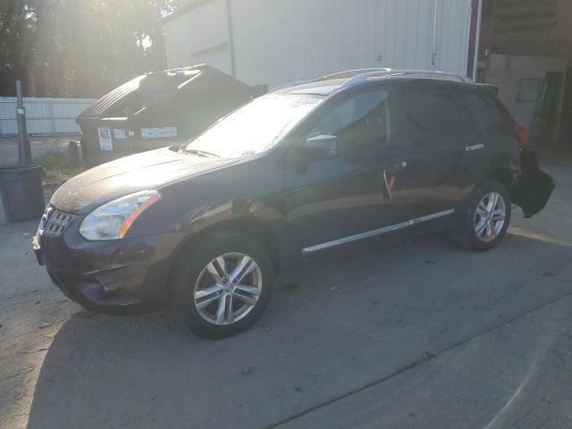 2013 NISSAN ROGUE S, 