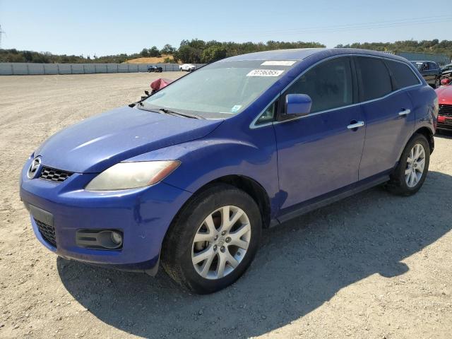 2007 MAZDA CX-7, 