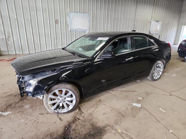 2017 CADILLAC ATS, 