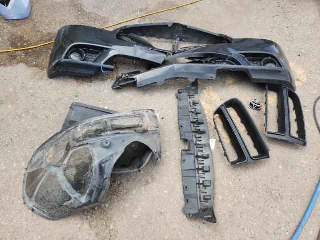 WVGAV7AX8CW586065 - 2012 VOLKSWAGEN TIGUAN S BLACK photo 12