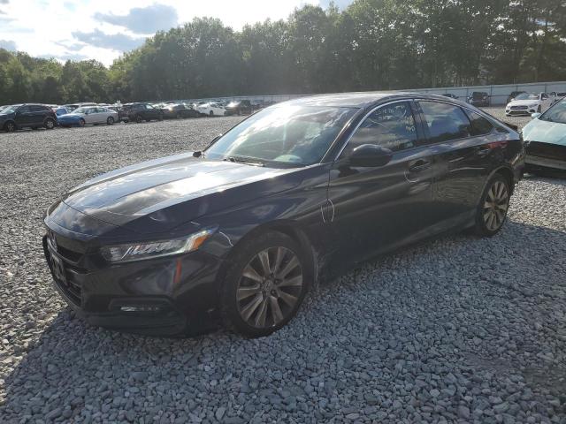 2018 HONDA ACCORD LX, 