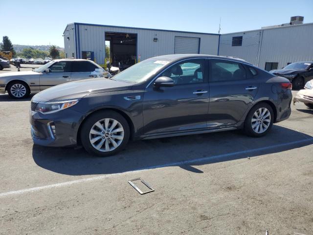 2018 KIA OPTIMA LX, 