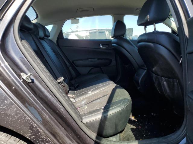 5XXGT4L31JG212098 - 2018 KIA OPTIMA LX 石墨色 照片 10