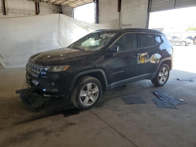 2022 JEEP COMPASS LATITUDE, 