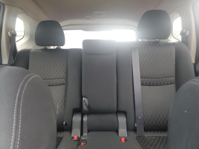 KNMAT2MV2HP508924 - 2017 NISSAN ROGUE S 蓝色 照片 10