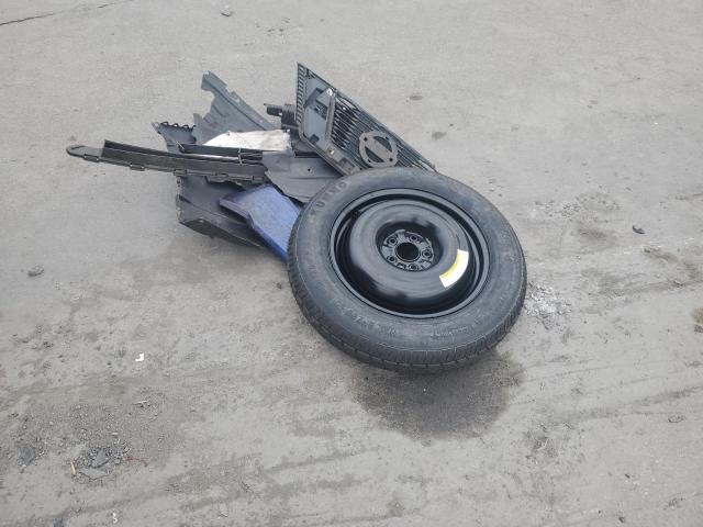 KNMAT2MV2HP508924 - 2017 NISSAN ROGUE S 蓝色 照片 13