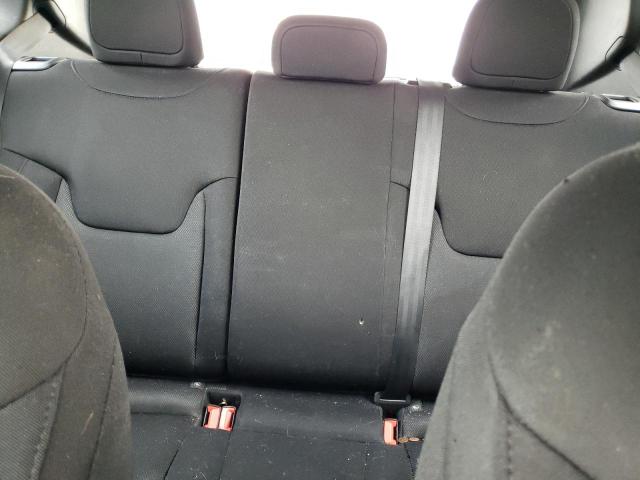 ZACCJAAB3JPG80097 - 2018 JEEP RENEGADE SPORT Սպիտակ լուսանկար 10