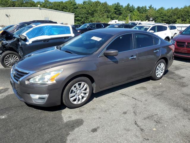 2013 NISSAN ALTIMA 2.5, 