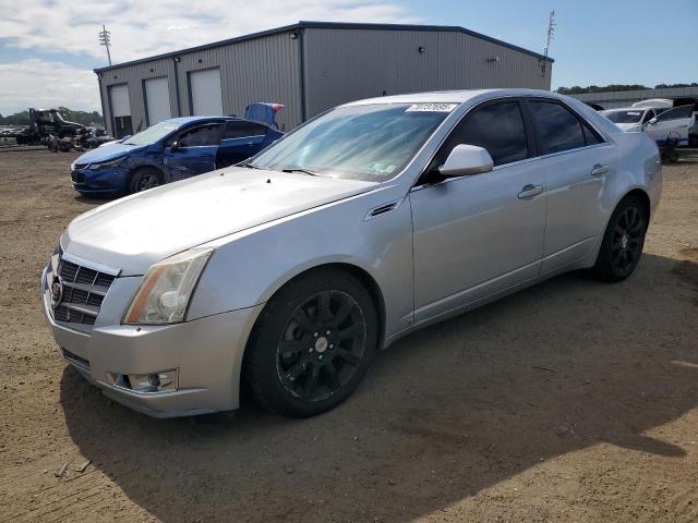 2009 CADILLAC CTS, 