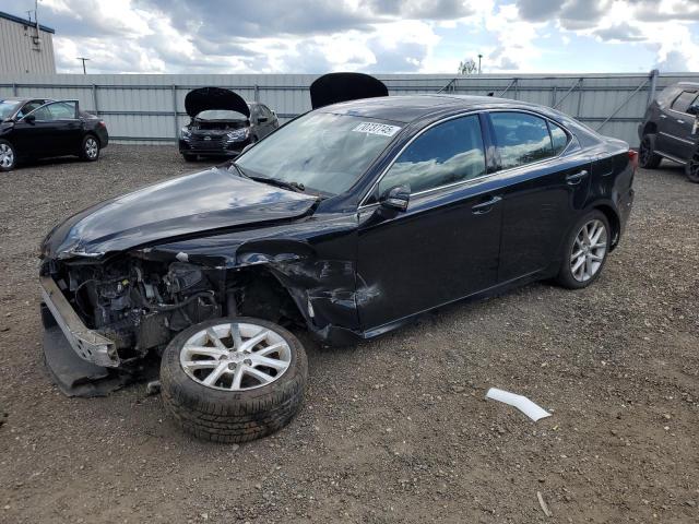 2012 LEXUS IS 250, 