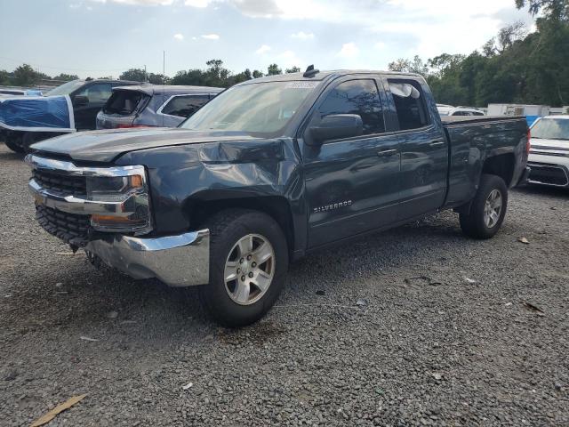 2019 CHEVROLET SILVERADO C1500 LT, 