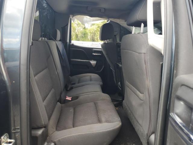 2GCRCPEC1K1134534 - 2019 CHEVROLET SILVERADO C1500 LT Zielony zdjęcie 10