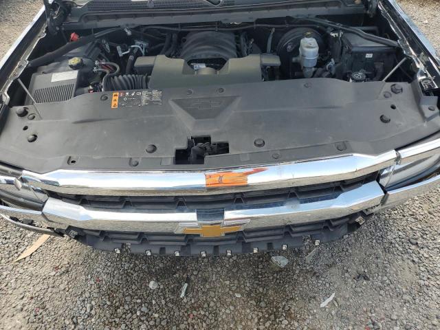 2GCRCPEC1K1134534 - 2019 CHEVROLET SILVERADO C1500 LT Zielony zdjęcie 11