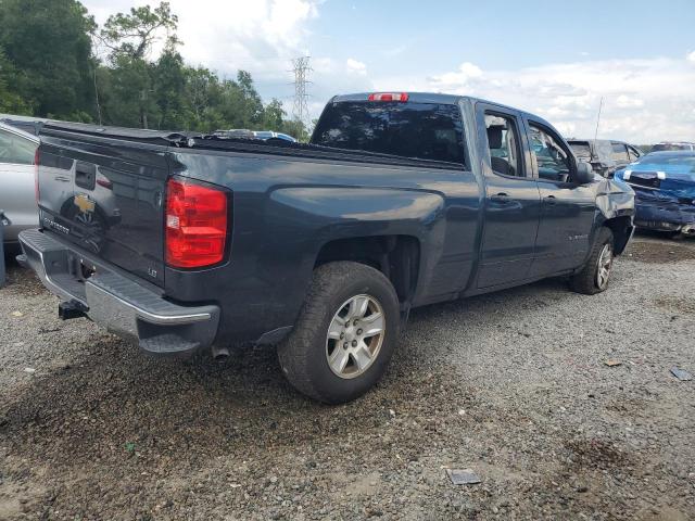 2GCRCPEC1K1134534 - 2019 CHEVROLET SILVERADO C1500 LT Zielony zdjęcie 3