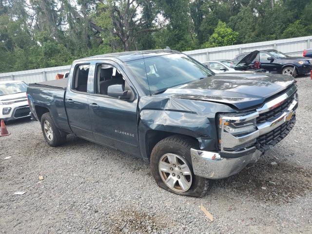 2GCRCPEC1K1134534 - 2019 CHEVROLET SILVERADO C1500 LT Zielony zdjęcie 4