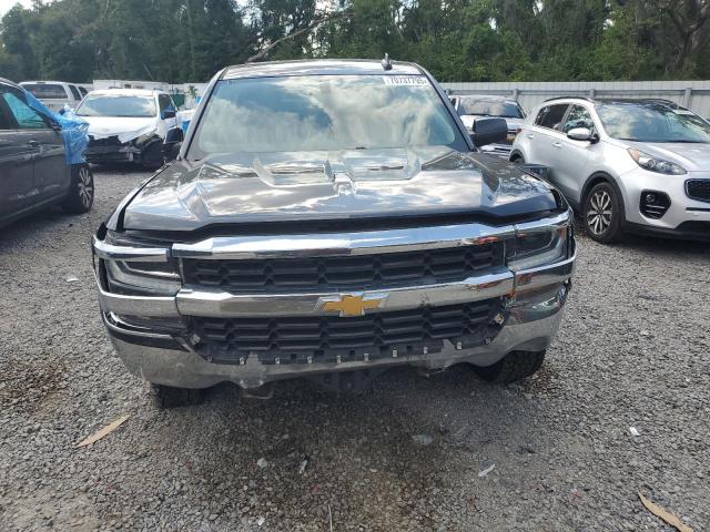 2GCRCPEC1K1134534 - 2019 CHEVROLET SILVERADO C1500 LT Zielony zdjęcie 5