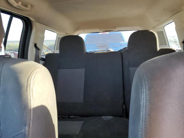 1C4NJPBA7HD156672 - 2017 JEEP PATRIOT SPORT 黑色 照片 10