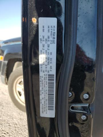 1C4NJPBA7HD156672 - 2017 JEEP PATRIOT SPORT 黑色 照片 13