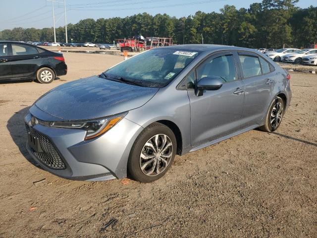 2020 TOYOTA COROLLA LE, 