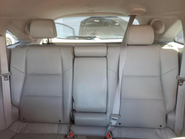 5J8TB4H51HL011275 - 2017 ACURA RDX TECHNOLOGY Gümüş foto 10