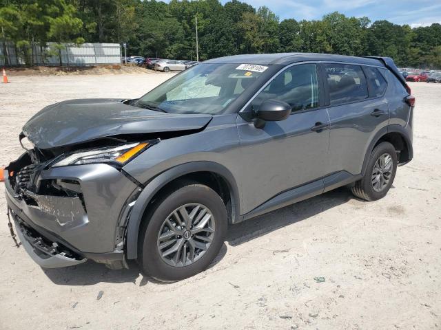 2023 NISSAN ROGUE S, 