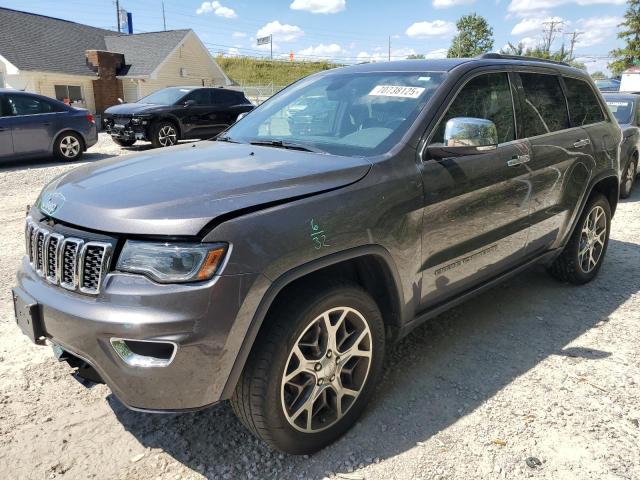 2020 JEEP GRAND CHER LIMITED, 