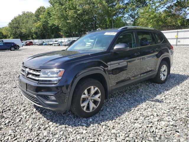 2018 VOLKSWAGEN ATLAS SE, 