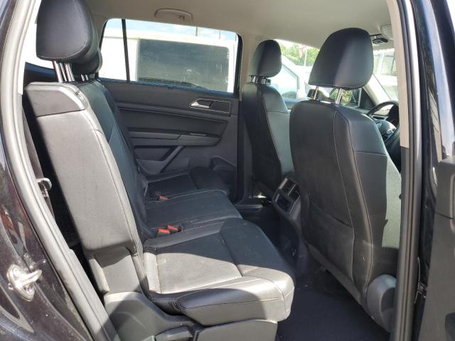 1V2LR2CA0JC523729 - 2018 VOLKSWAGEN ATLAS SE Schwarz Foto 11