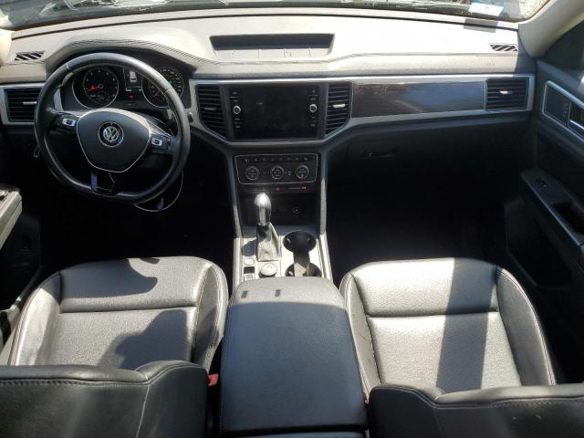 1V2LR2CA0JC523729 - 2018 VOLKSWAGEN ATLAS SE Schwarz Foto 8