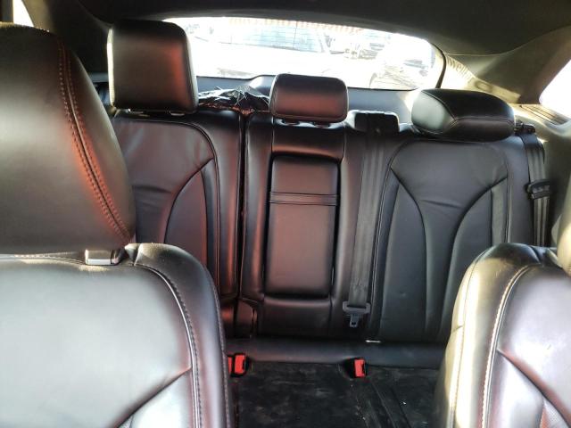 5LMCJ2C95HUL27393 - 2017 LINCOLN MKC SELECT 灰色 照片 10