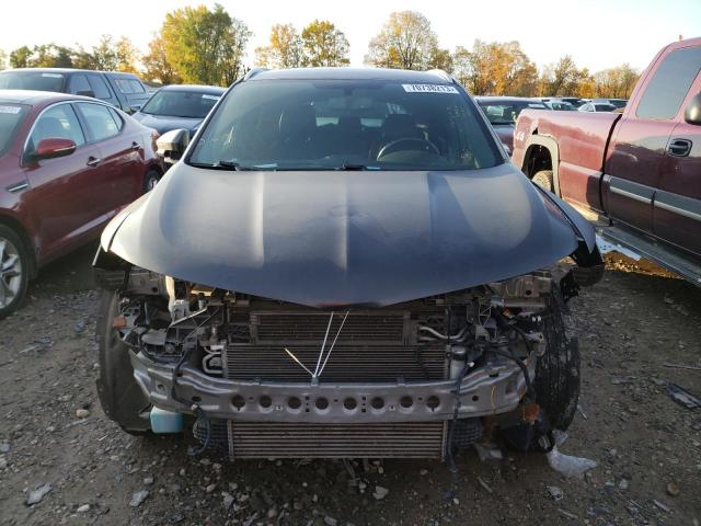 5LMCJ2C95HUL27393 - 2017 LINCOLN MKC SELECT 灰色 照片 5