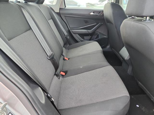 3VWC57BU1MM000953 - 2021 VOLKSWAGEN JETTA S SILVER photo 10