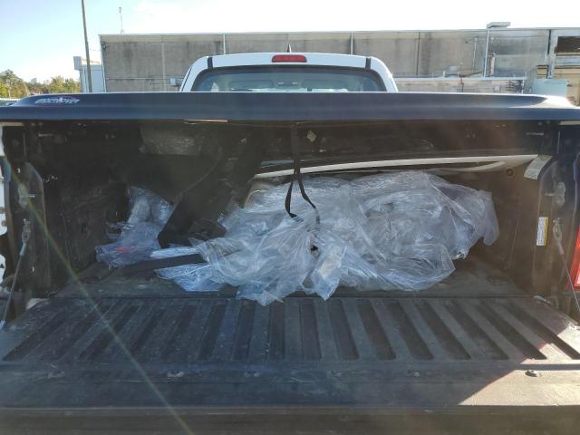 5TFSX5ENXHX054933 - 2017 TOYOTA TACOMA ACCESS CAB თეთრი ფოტო 10