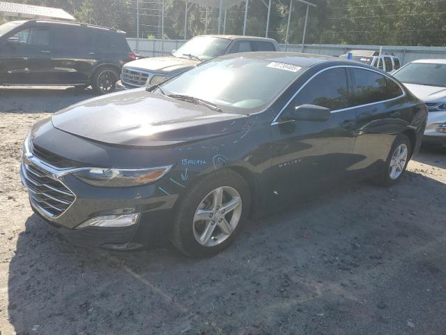2023 CHEVROLET MALIBU LT, 