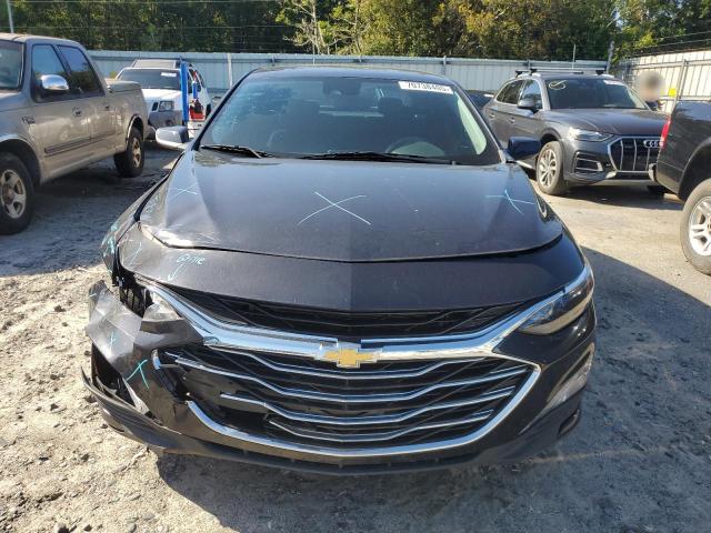 1G1ZD5ST5PF189079 - 2023 CHEVROLET MALIBU LT BLACK photo 5